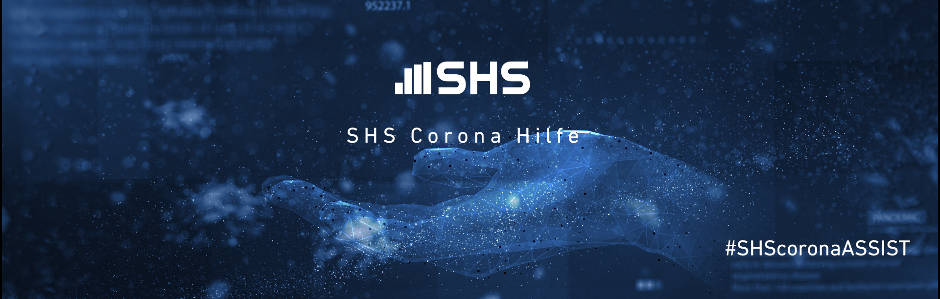 SHS Corona Hilfe SHScoronaASSIST